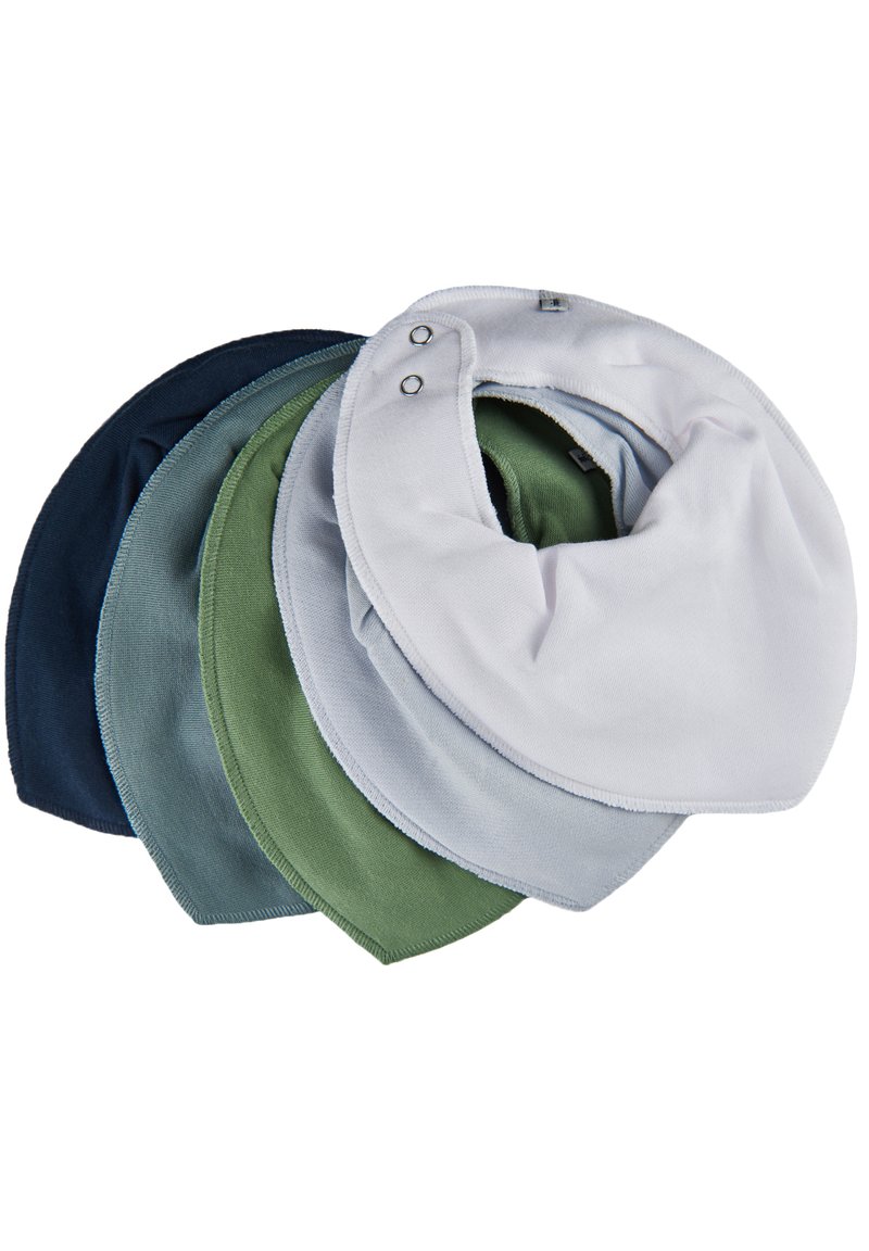 Pippi made with love UNISEX wielokolorowy