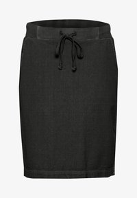 Unselected, black deep