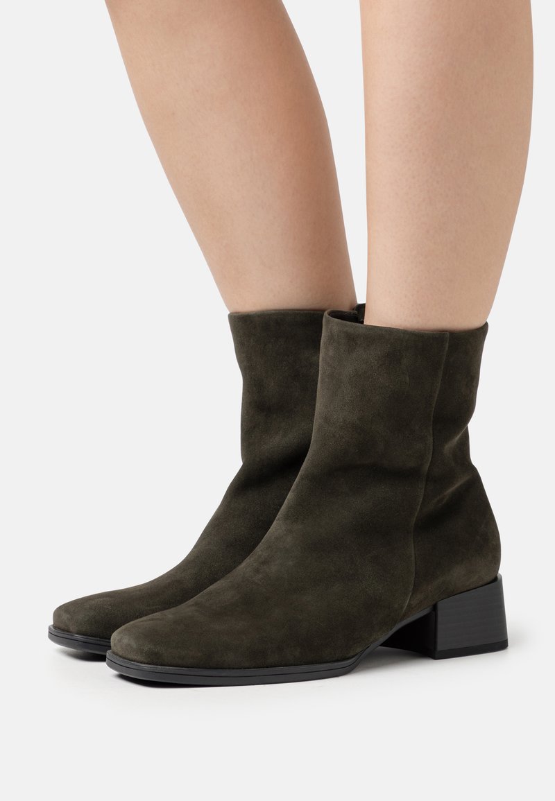 bottines gabor comfort