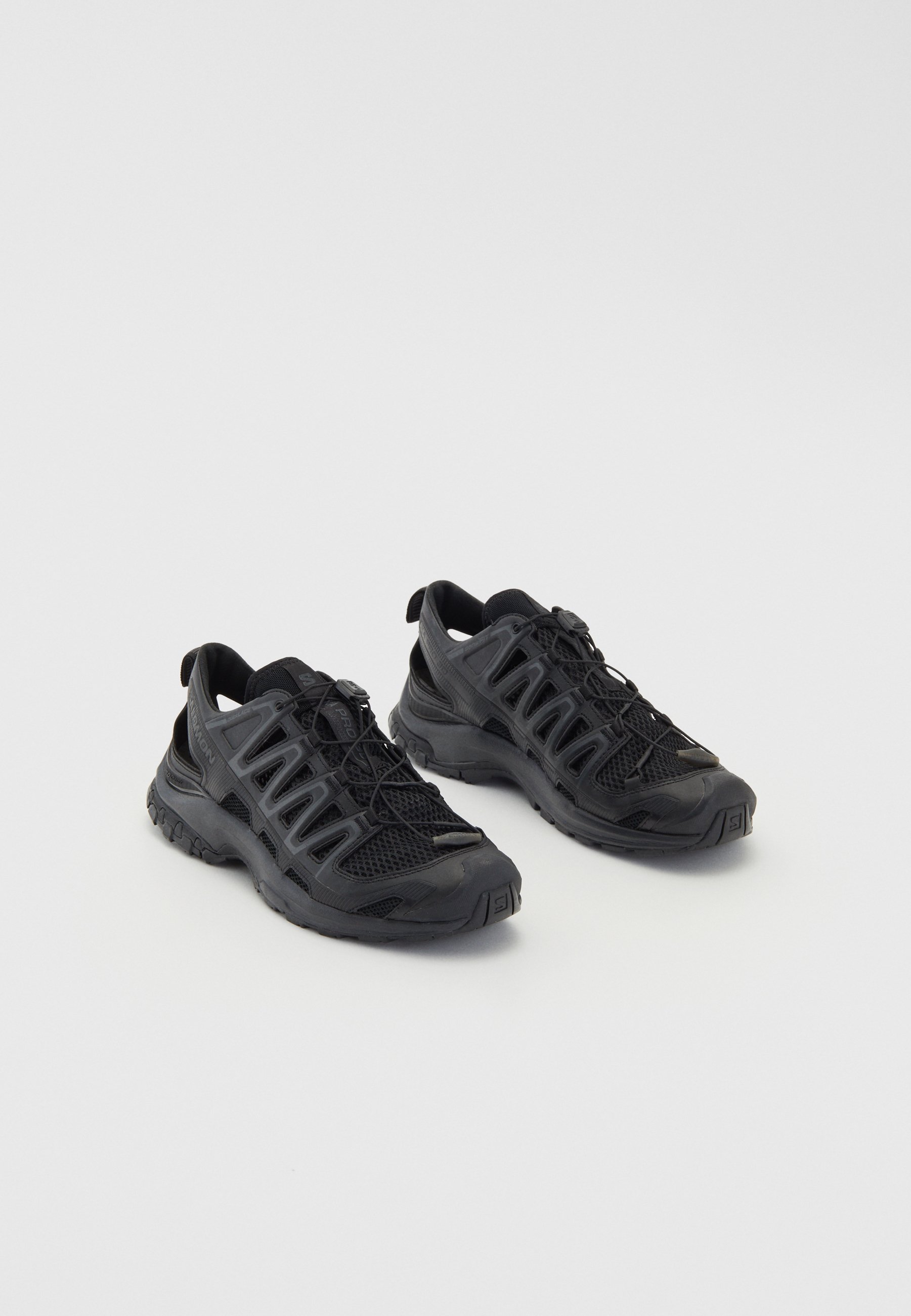 Salomon Sportstyle XA PRO 3D AMPHIB UNISEX - Trainers - black 