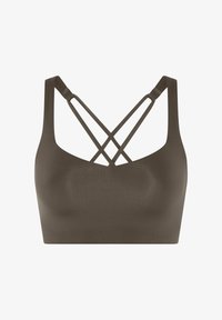 No seleccionado, mink