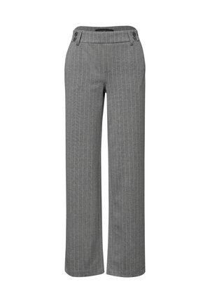 Street One STRAIGHT  - Broek - grau