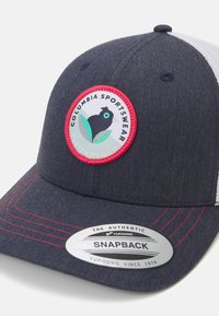 Columbia YOUTH SNAP BACK UNISEX - Boné - blue