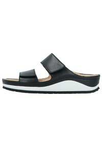 Berkemann - SIRENA - Mules - schwarz Thumbnail Image 1