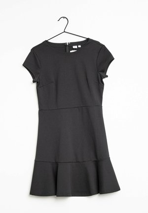 Vestito casual - black