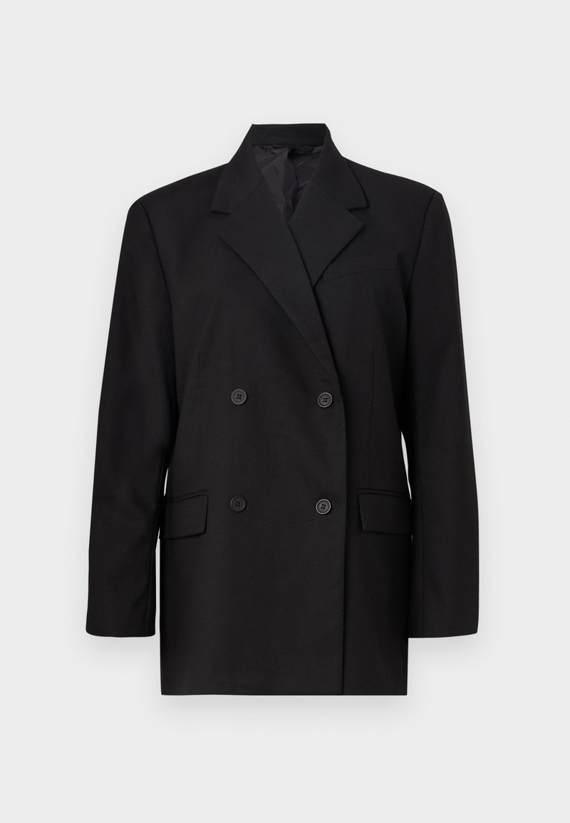 2nd Day Blazer zwart