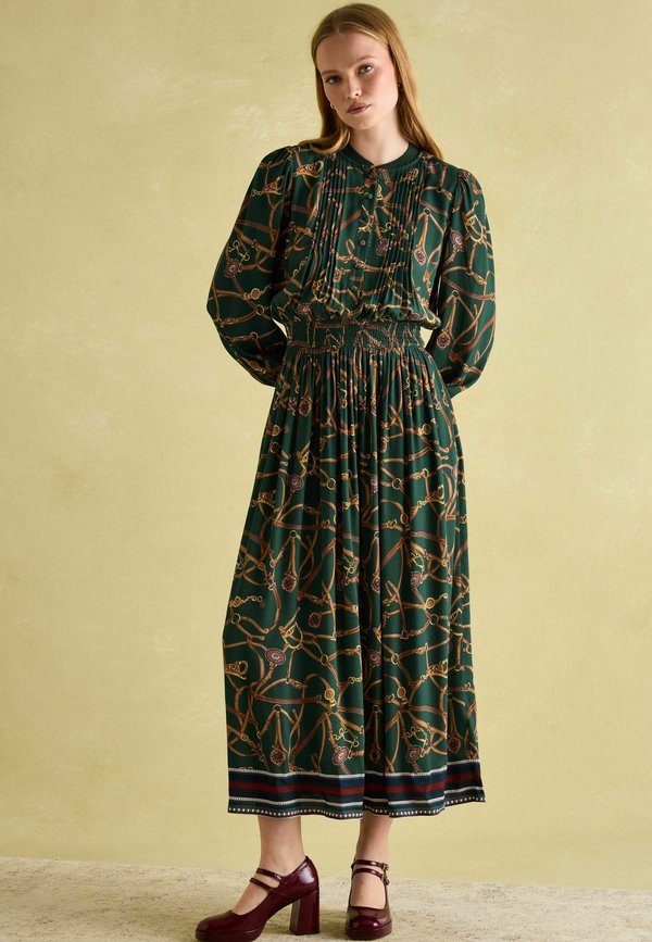 REGULAR FIT  - Maxikleid