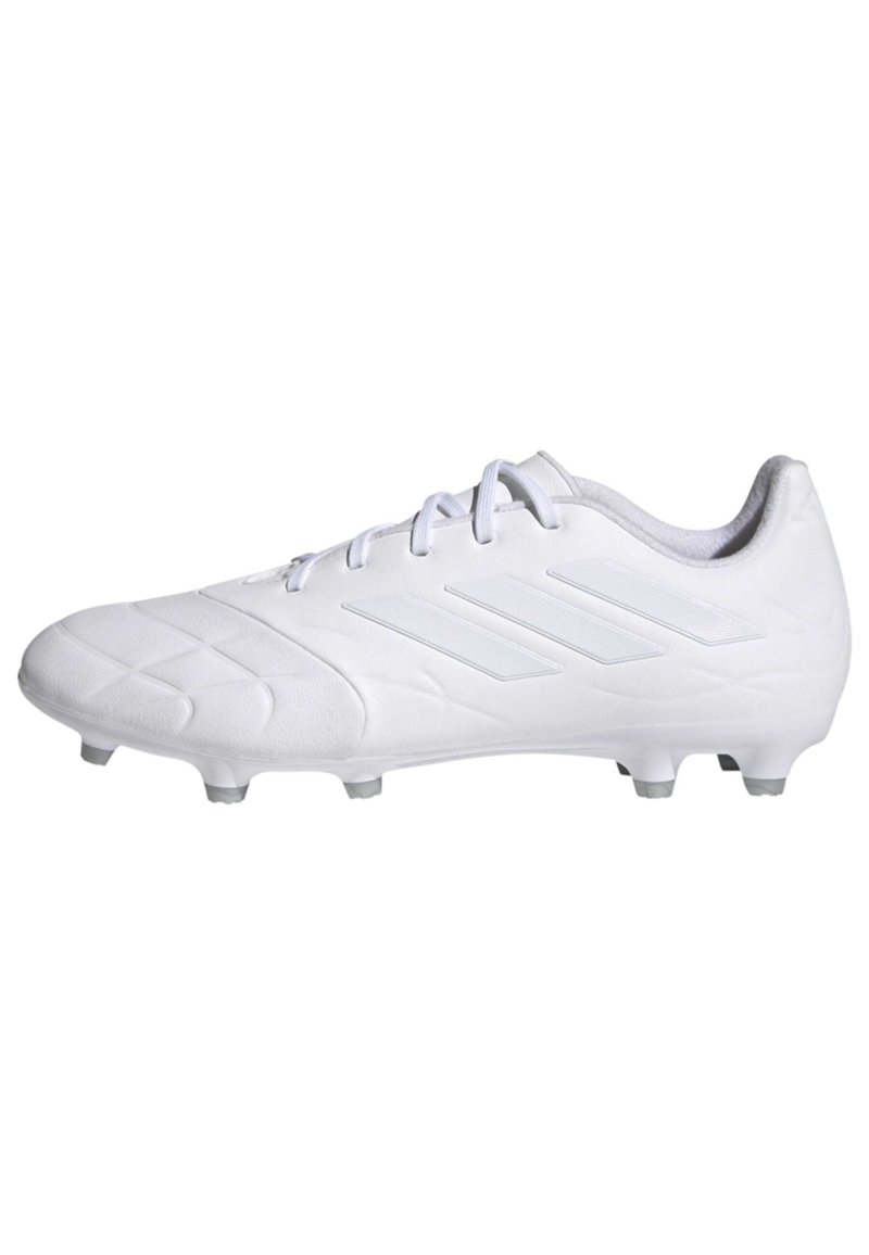 adidas Performance COPA Moulded stud football boots cloud white cloud white metalic/white