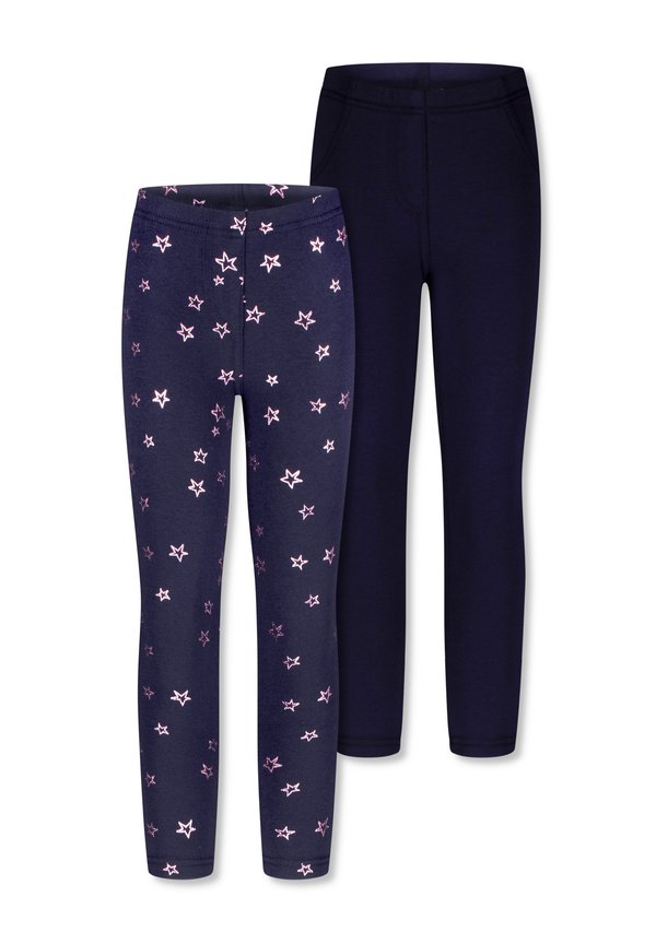 THERMO AOP STARS PACK 2 - Leggings - Hosen - multi