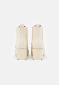 Even&Odd Kotníková obuv - beige