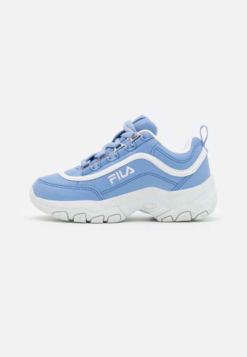 Fila STRADA KIDS TEENS - Sapatilhas - lavender lustre