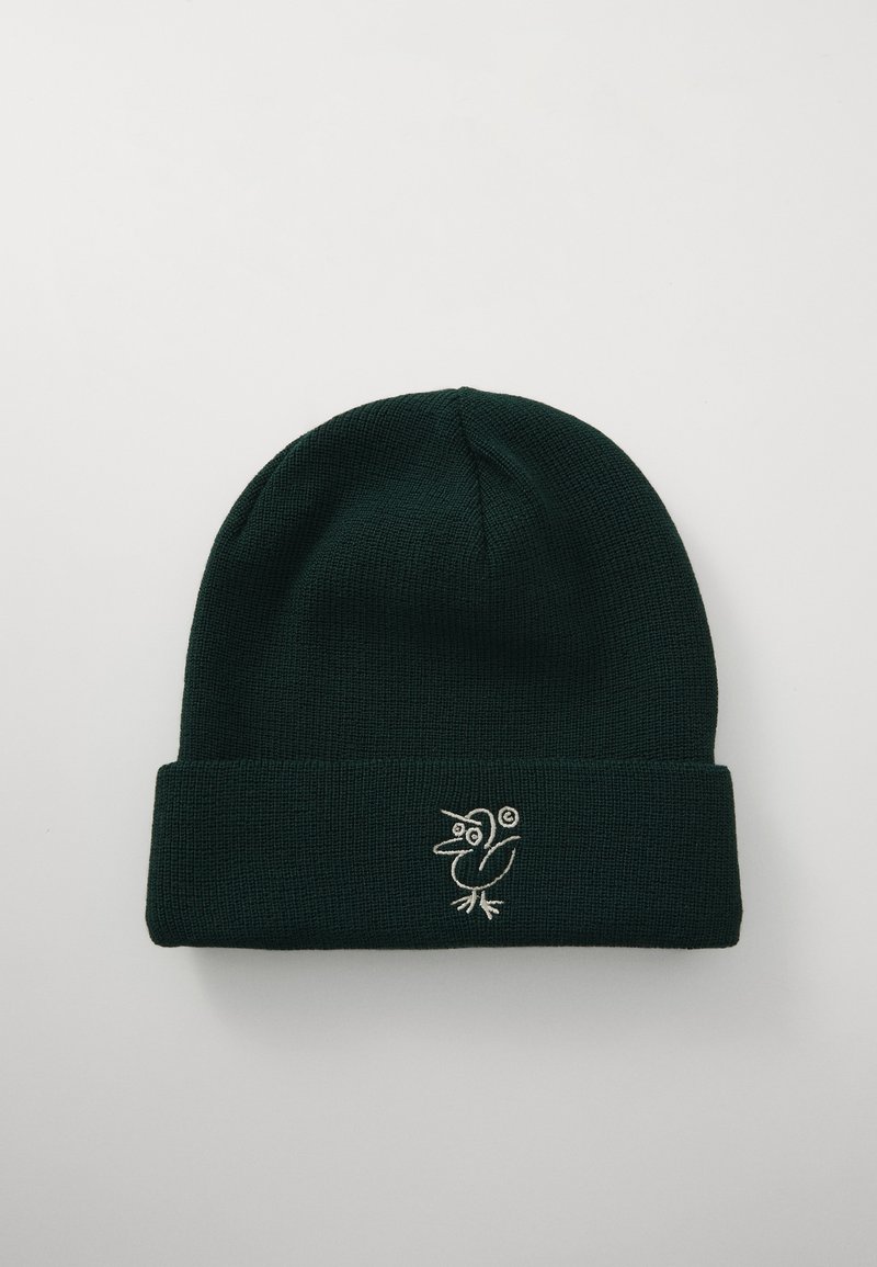 Cleptomanicx UNISEX ciemnozielony