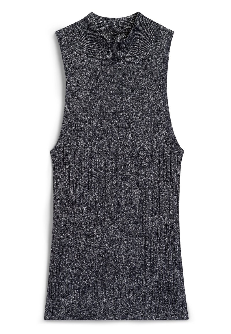 IVY OAK Top donkerblauw