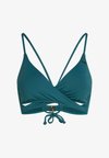 BAAY - Haut de bikini - botanical heat