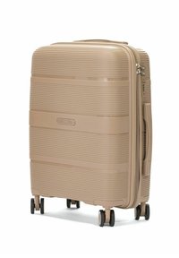 OCHNIK UNISEX beżowy