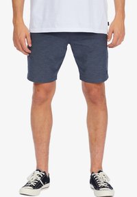 Billabong - CROSSFIRE MID - SUBMERSIBLE - Shorts - navy Thumbnail-Bild 1