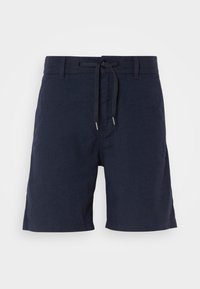 CHINO - Shorts - dark blue
