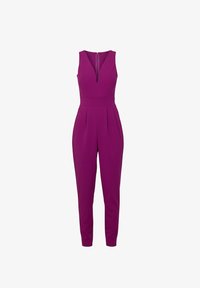 Επιλέχθηκε, plum