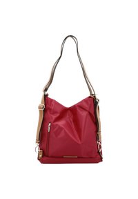 Picard SONJA SCHULTER 35 CM - Umhängetasche - fuchsia