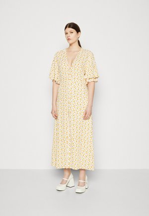 Another-Label CLARE DRESS  - Φόρεμα πουκάμισο - multi colour