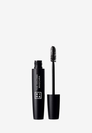 VOLUME MASCARA - Mascara - 0black