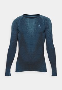 Selectat, provincial blue