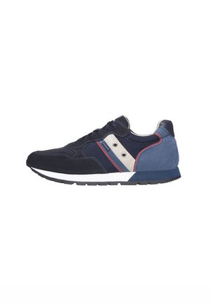 NeroGiardini Sneakers basse - blu