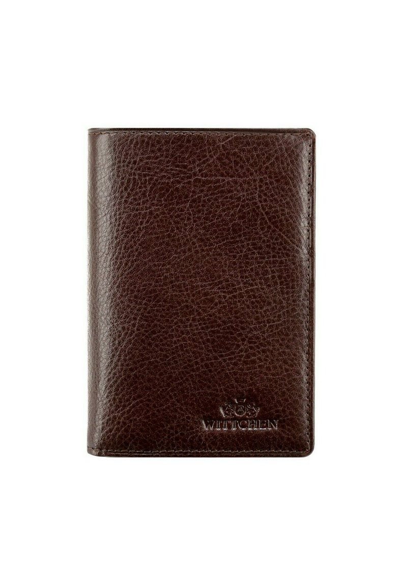 WITTCHEN ITALY - Portfel