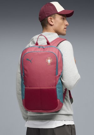 Puma, PORTUGAL 24 L RUCKSACK UNISEX - Mochila de trekking - port-emerald ice