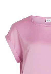 VILA VIELLETTE różowozłoty