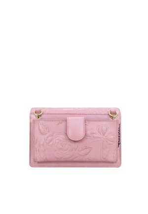 ORGANIZER - Umhängetasche - light pink