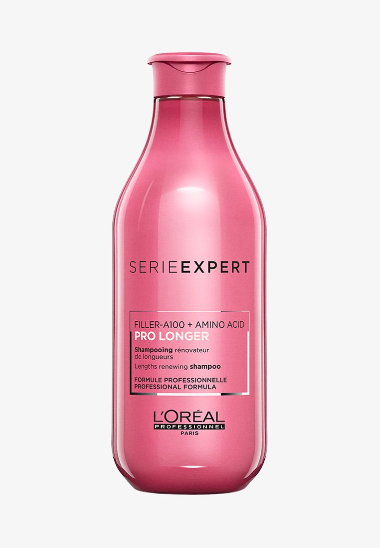 L Oreal Professionnel L Oreal Professionnel Kraftigendes Shampoo Fur Langes Haar Serie Expert Pro Longer Shampoo Zalando De