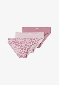 Unselected, sortiert