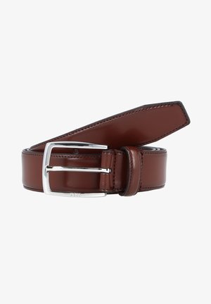CELIE - Cintura - medium brown