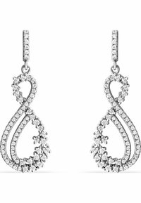 FAVS Earrings - silberfarben