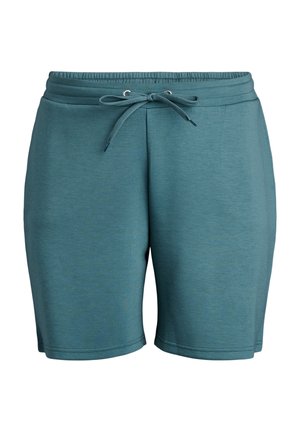 Zizzi Tracksuit bottoms - north atlantic