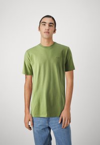 Oakley - RELAX TEE - Basic póló - fern Miniatűr kép 1