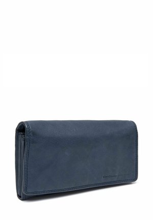 LENTINI 18 CM - Wallet - navy