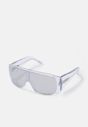 MM6 Maison Margiela MASK UNISEX - Solbriller - white