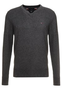 Tommy Hilfiger Maglione - mottled grey