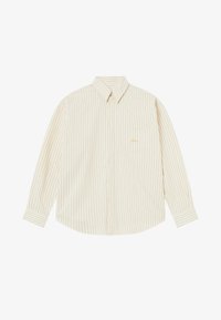 SCRIPT SHIRT - Srajca - antique white