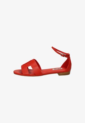 Bibi Lou BASSI - Sandali - red