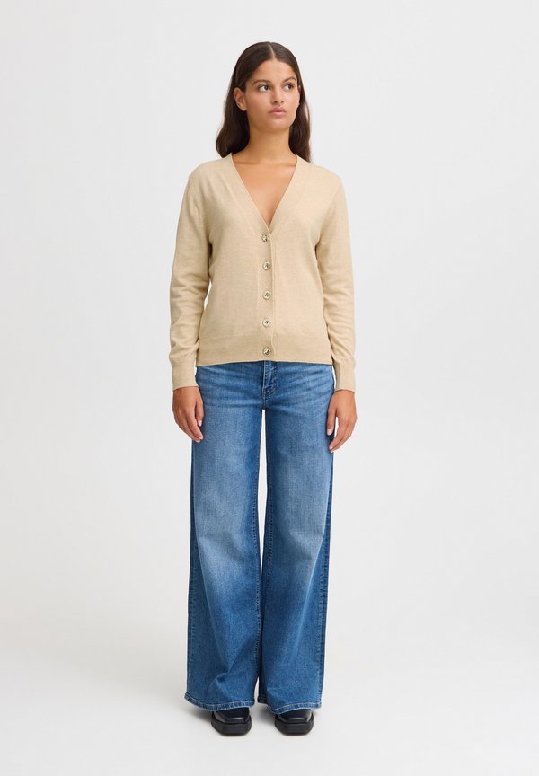 IHTrilla - Cardigan - doeskin2