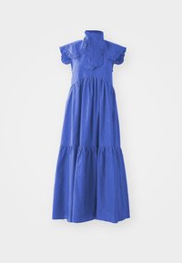 TIDE WHISPER MIDI DRESS - Dnevna obleka - blue