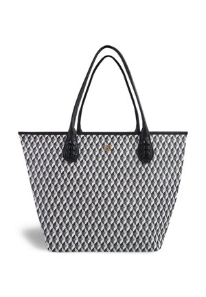 BORN - Tote bag - black