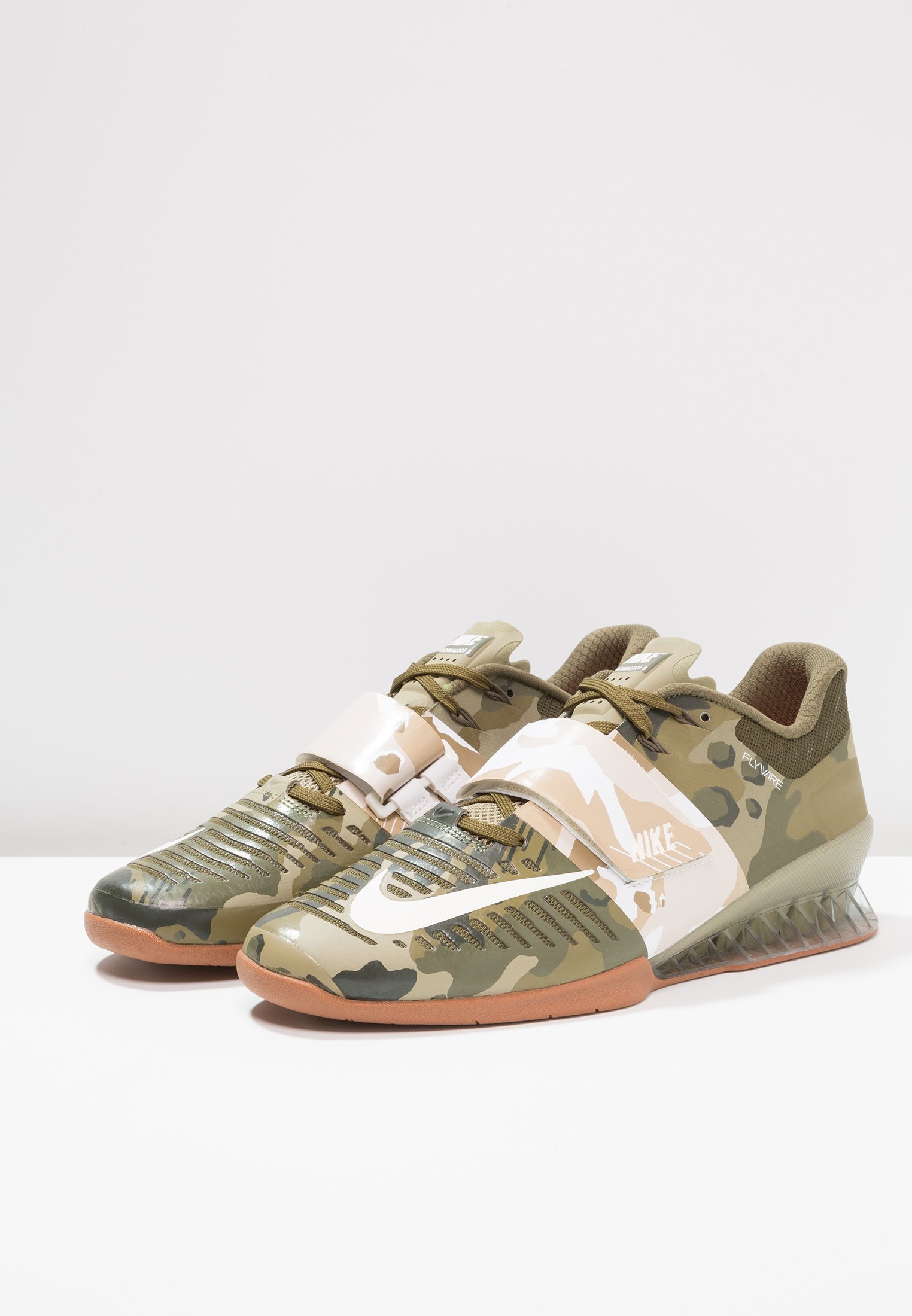 nike romaleos 3 zalando