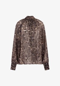 Seleccionado, animalier