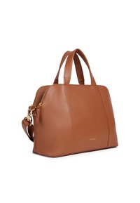 nat & nin JEANNE - Sac à main - hazelnut