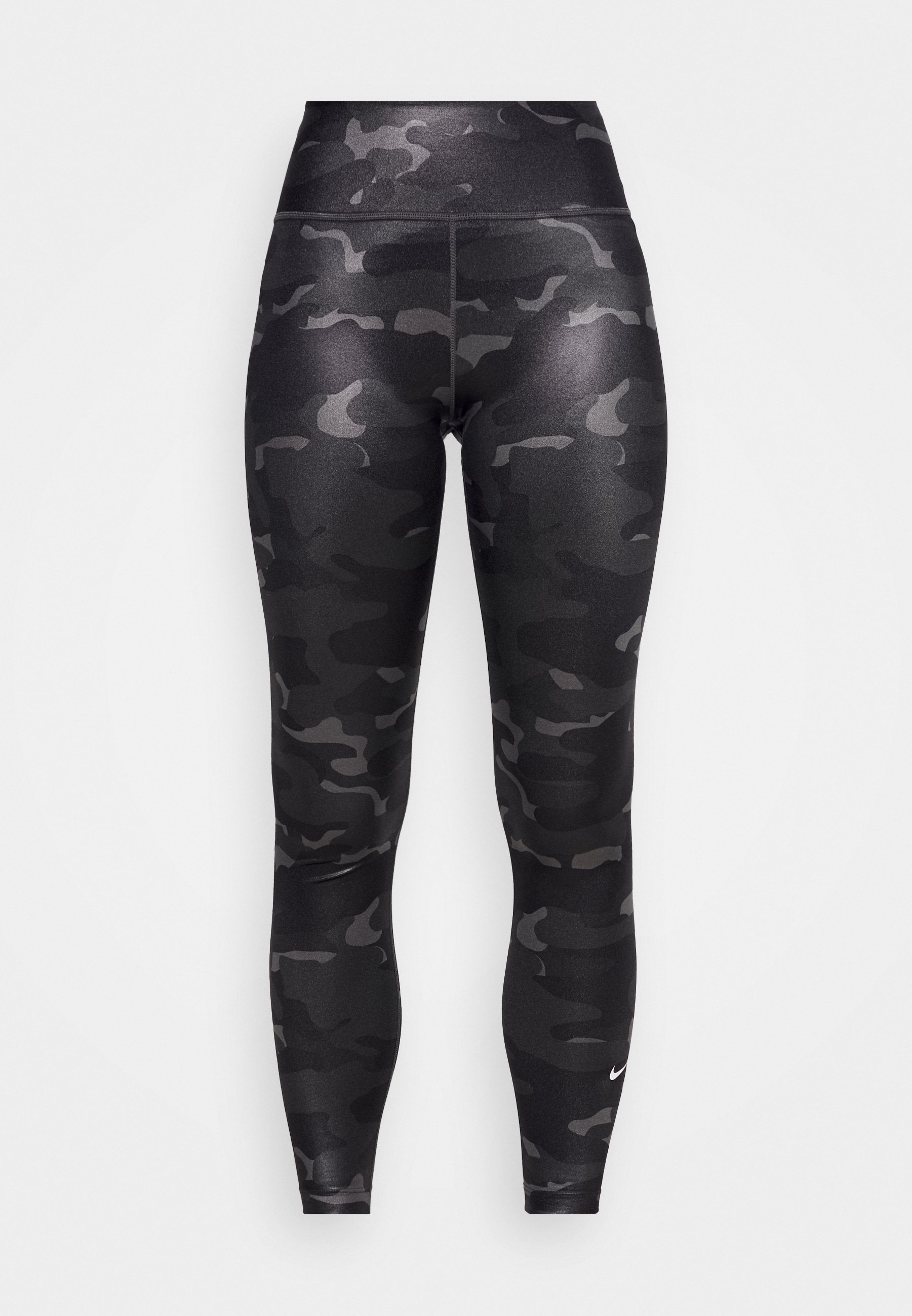 Nike Performance ONE CAMO - Leggings 