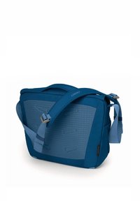 Osprey Borsa a tracolla - night shift blue